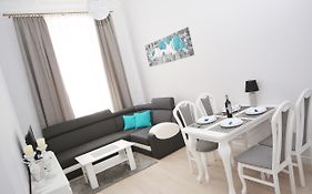 Apartament Pod Kopernikiem II