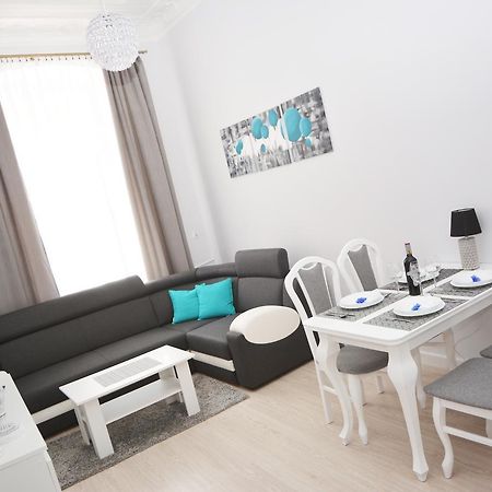 Apartament Pod Kopernikiem II Stary Toruń Exteriér fotografie