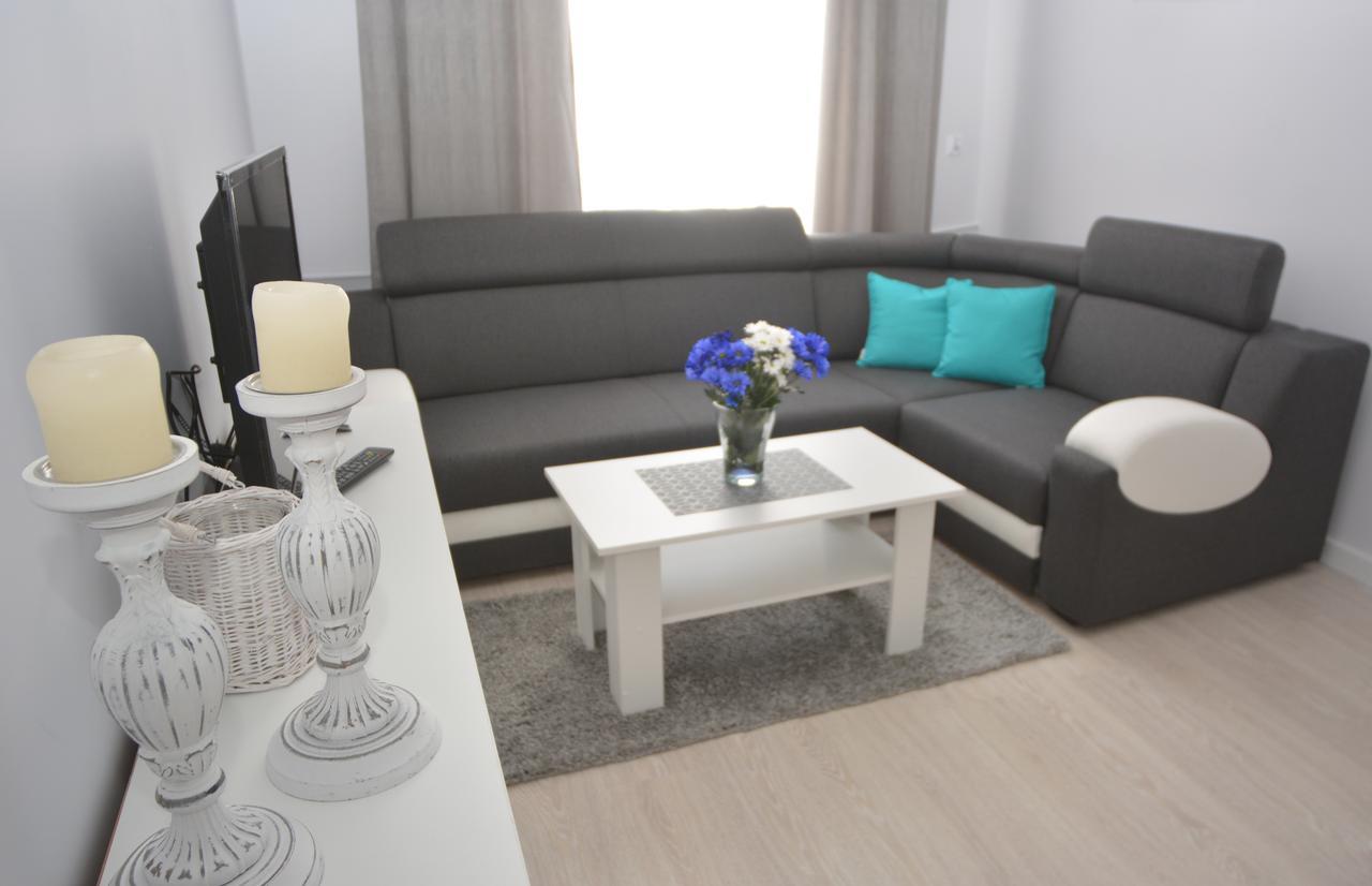 Apartament Pod Kopernikiem II Stary Toruń Exteriér fotografie