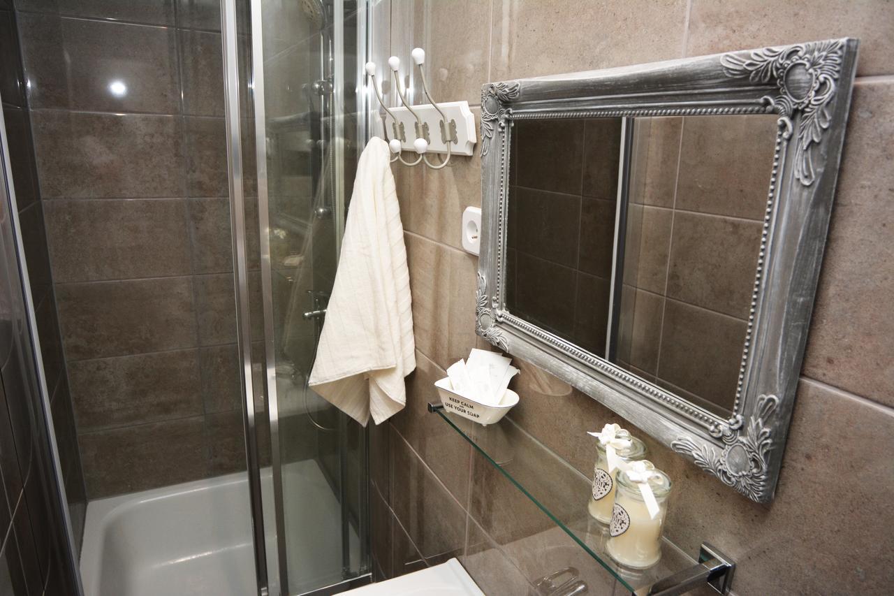 Apartament Pod Kopernikiem II Stary Toruń Exteriér fotografie