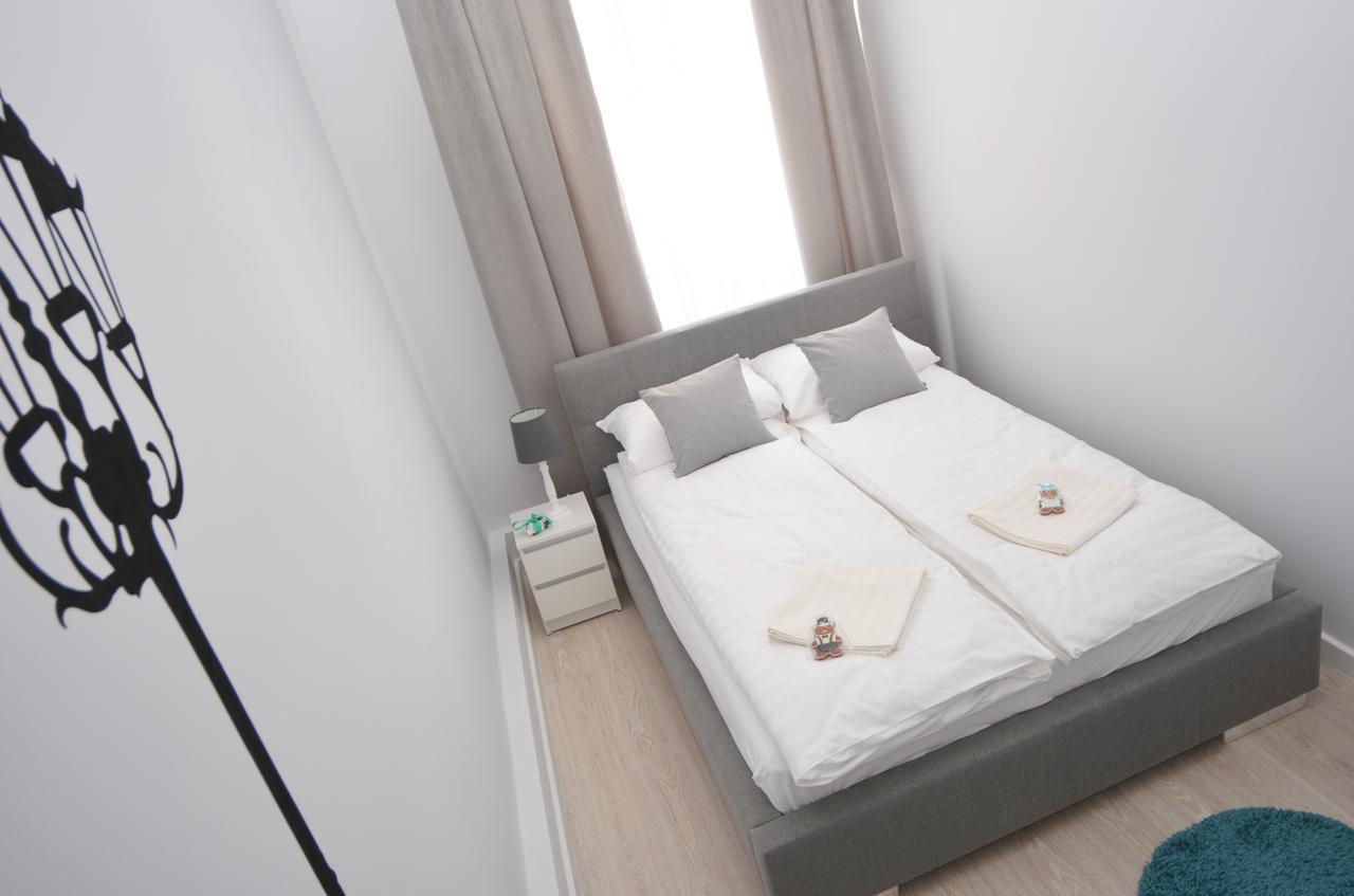 Apartament Pod Kopernikiem II Stary Toruń Exteriér fotografie
